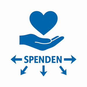 Logo Spenden