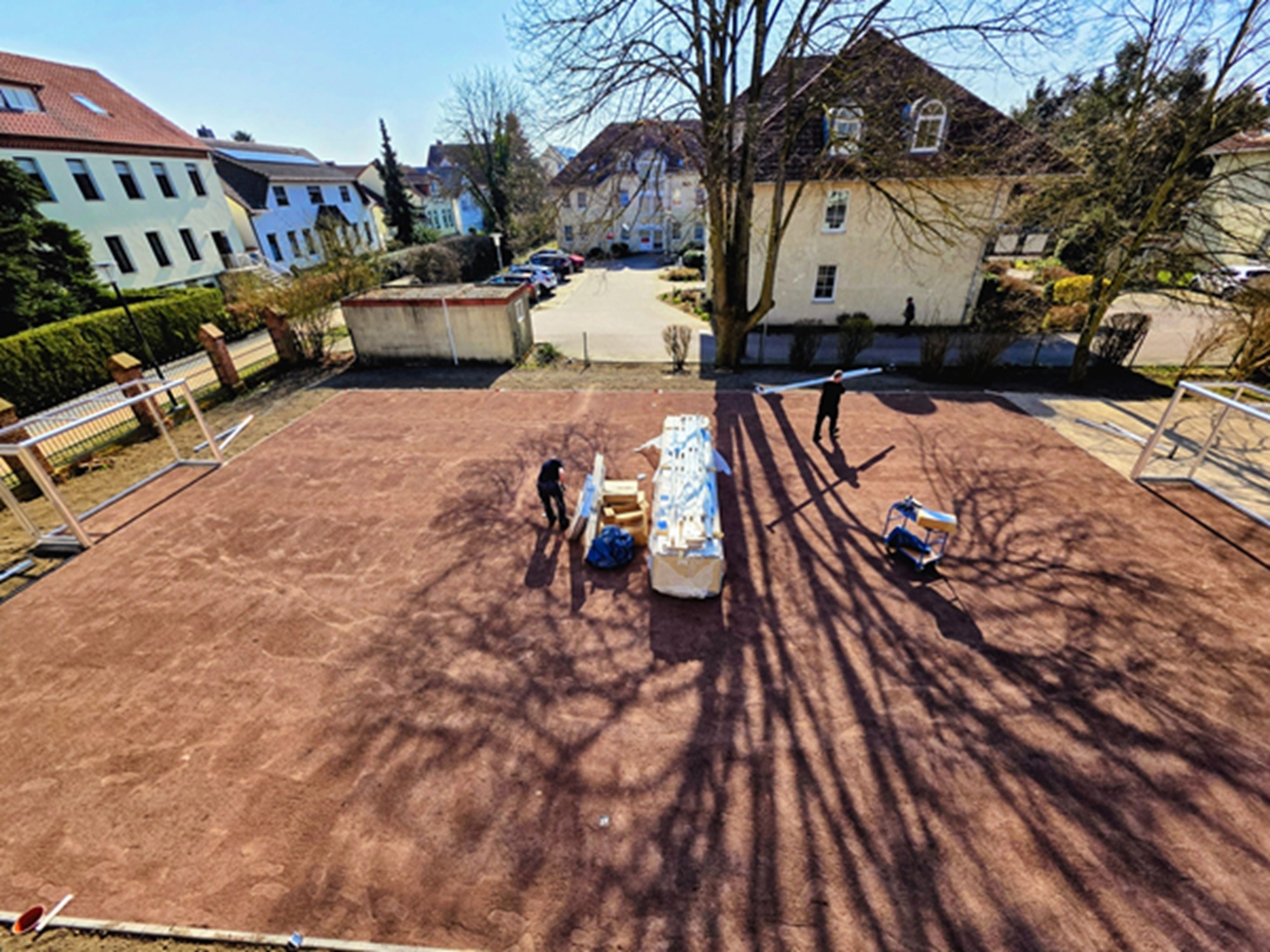 irgendwas was du wiederfindest