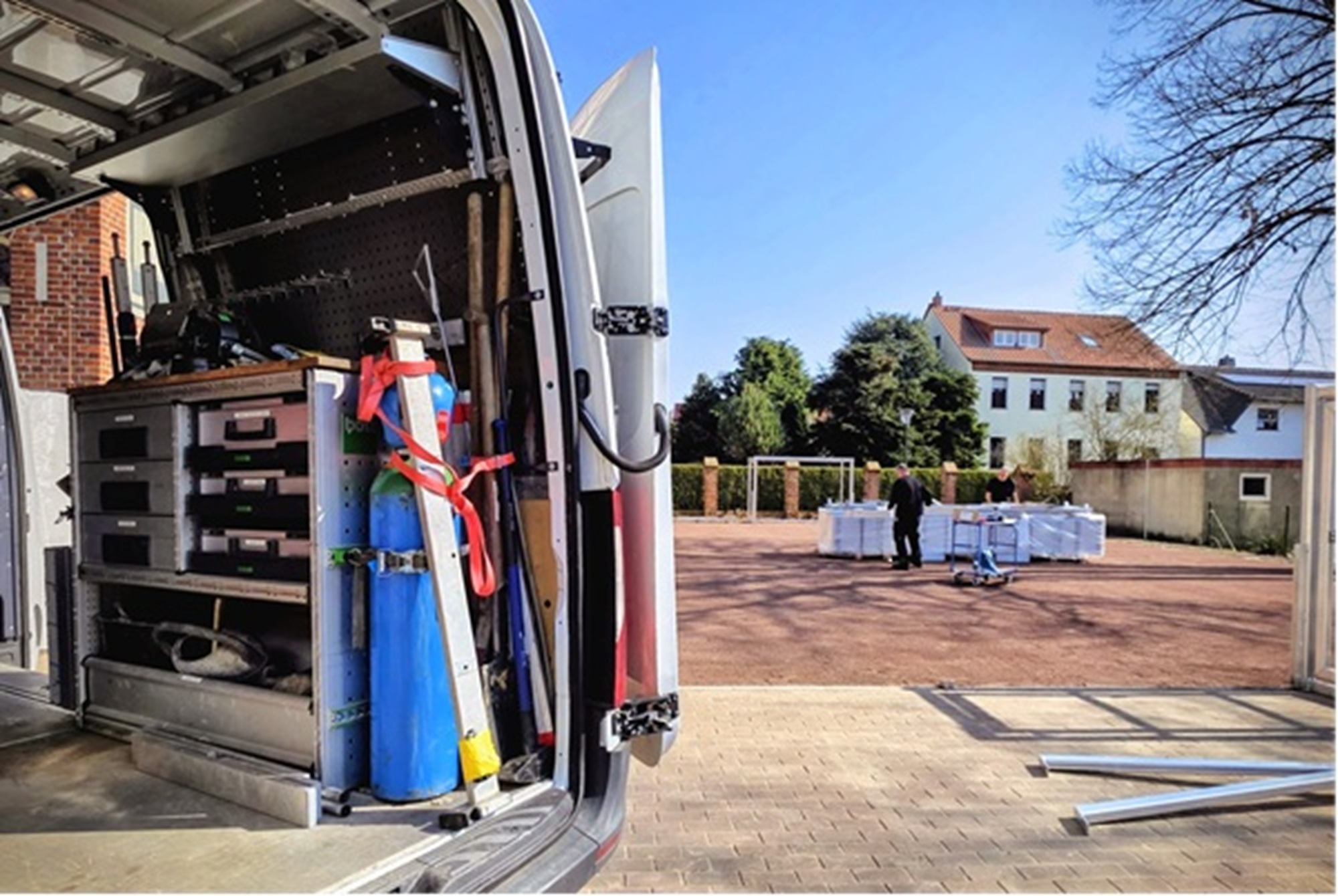 irgendwas was du wiederfindest pt.2