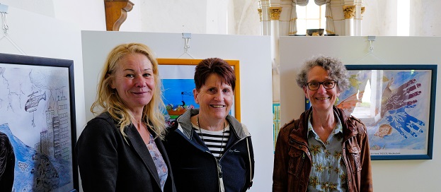 krumkeausstellung